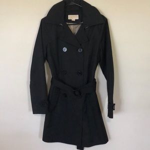 EXCELLENT CONDITION michael kors coat